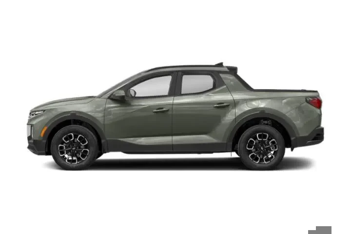$27848 : Hyundai SANTA CRUZ 2022 AWD image 2