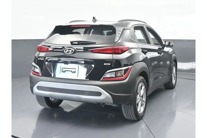 $16491 : Hyundai KONA 2023 AWD SEL 4d image 5