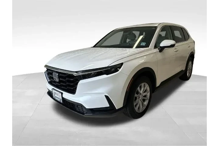 $29998 : Honda CR-V 2024 AWD EX-L 4dr image 3