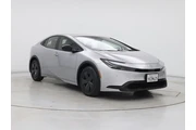 Toyota Prius 2023 LE 4dr Hat en San Francisco Bay Area