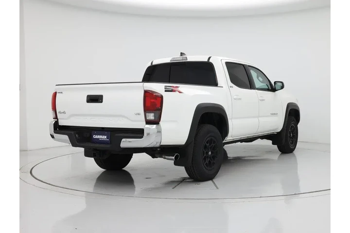 $32998 : Toyota Tacoma 2023 4x4 SR V6 image 8