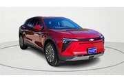 Chevrolet Blazer EV 2024 AWD