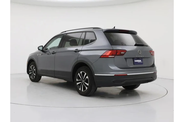 $21998 : Volkswagen Tiguan 2022 AWD S image 2