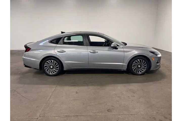 $25529 : Hyundai SONATA Hybrid 2023 L image 2