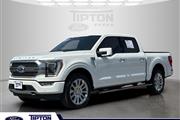 Pre-Owned 2022 F-150 Limited