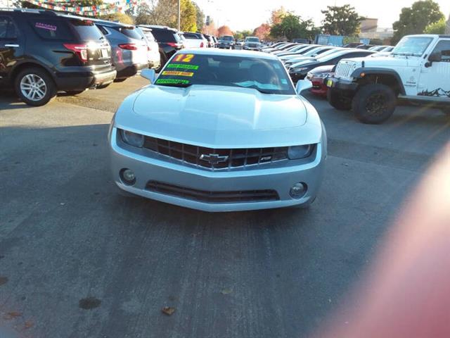 $14999 : 2012 Camaro LT image 3