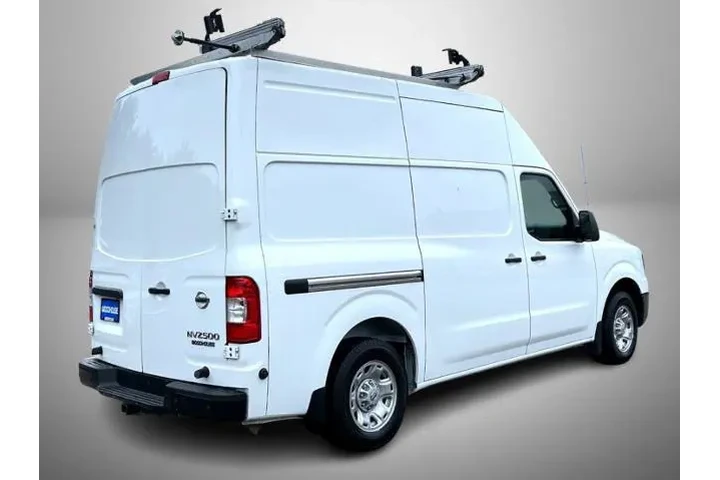 $24995 : Nissan NV 2021 2500 HD S 3dr image 5