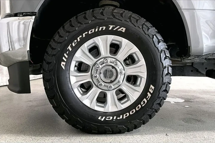 $39992 : Ford F-250 Super Duty 2022 4 image 8