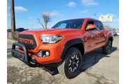 2016 Tacoma en Lexington