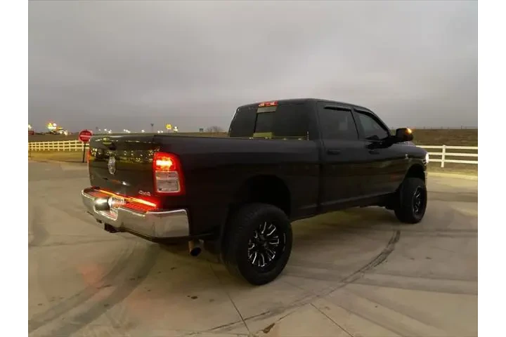 $34936 : Ram 3500 2019 4x4 Tradesman image 8