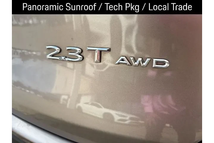 $16000 : Lincoln MKC 2018 AWD Reserve image 3