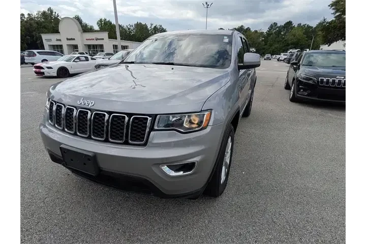 $22878 : Jeep Grand Cherokee 2021 4x4 image 7