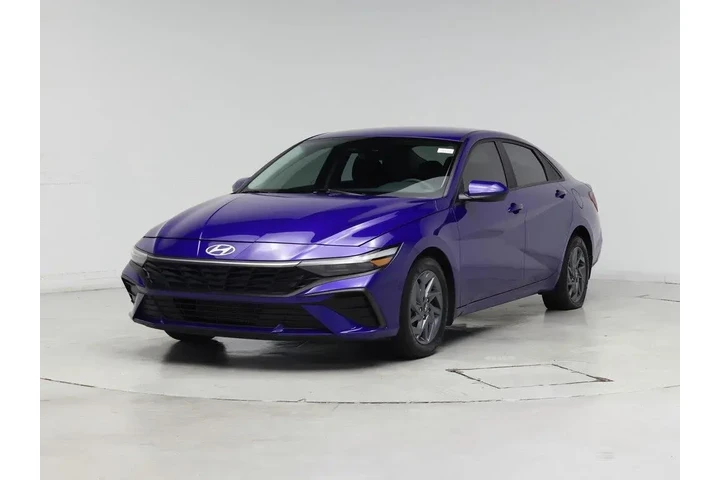 $21998 : Hyundai ELANTRA 2024 SEL 4dr image 4