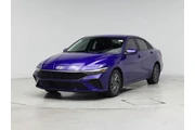 $21998 : Hyundai ELANTRA 2024 SEL 4dr thumbnail