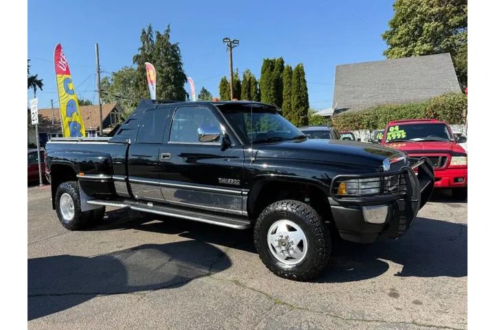 $39995 : 1997 Ram 3500 Laramie SLT image 1