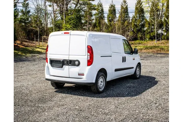 $20995 : Ram ProMaster City 2022 Base image 7