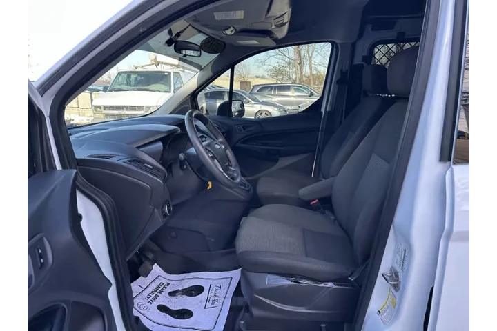 $8900 : 2018 Transit Connect XL image 10