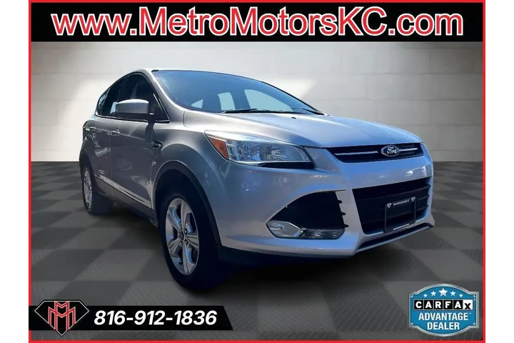 $10989 : 2013 Escape 4WD 4dr SE image 7