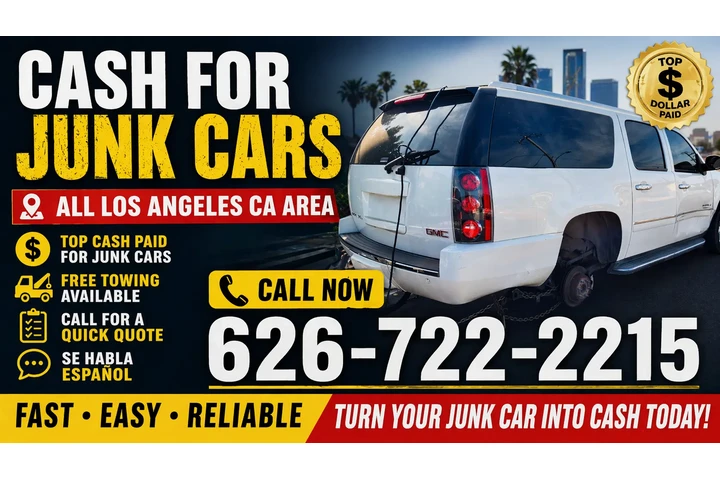 SE Compra CARROS Para YONKE 💰 image 1