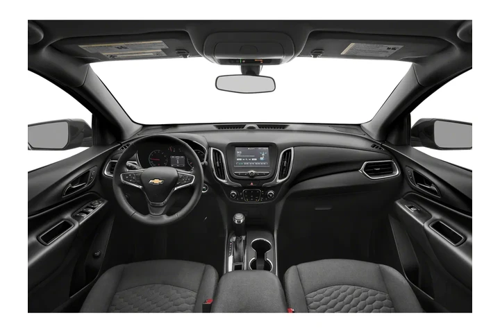 $18611 : 2020 Equinox LT image 6