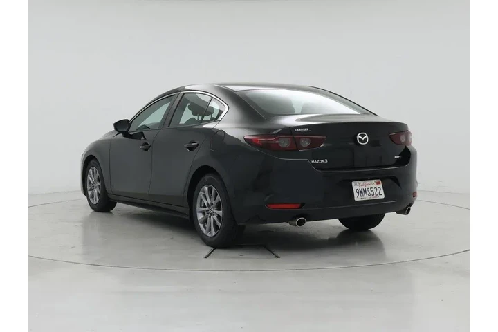 $18998 : Mazda Mazda3 Sedan 2021 2.5 image 2