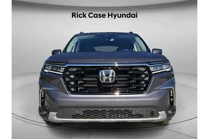 $38478 : Honda Pilot 2023 AWD Touring image 5