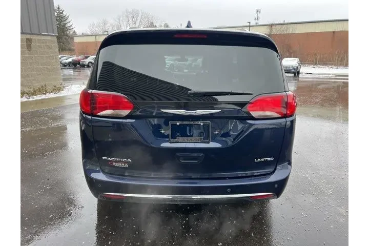 $22491 : Chrysler Pacifica 2020 Limit image 6