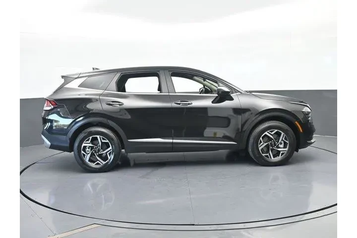 $20991 : Kia Sportage 2024 AWD LX 4dr image 7