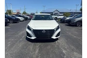 $23995 : Nissan Altima 2025 2.5 SV 4d thumbnail
