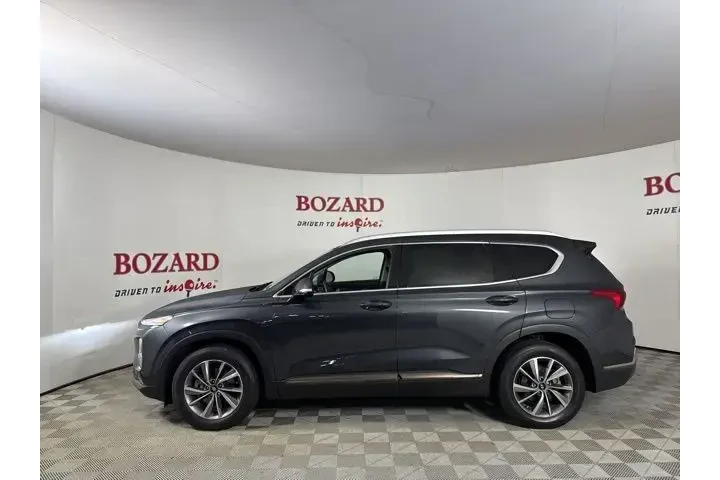 $22000 : Hyundai SANTA FE 2020 Limite image 5