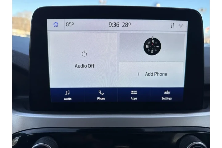 $16500 : Ford Escape 2020 AWD SE 4dr image 10