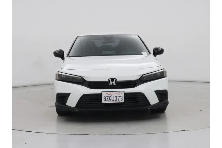 $23998 : Honda Civic 2022 Sport 4dr S image 5
