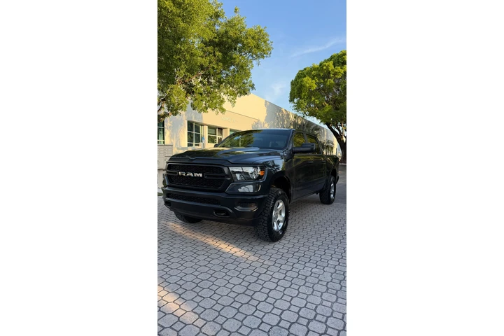 $18999 : 🛻 Ram 1500 Tradesman image 10