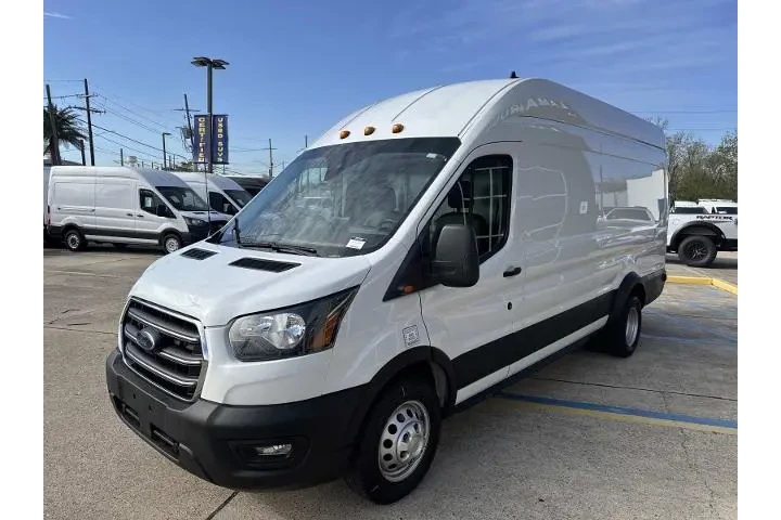 $38985 : Ford Transit 2020 350 HD 3dr image 4