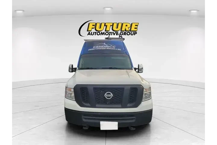 $19997 : Nissan NV 2019 3500 HD S 3dr image 2