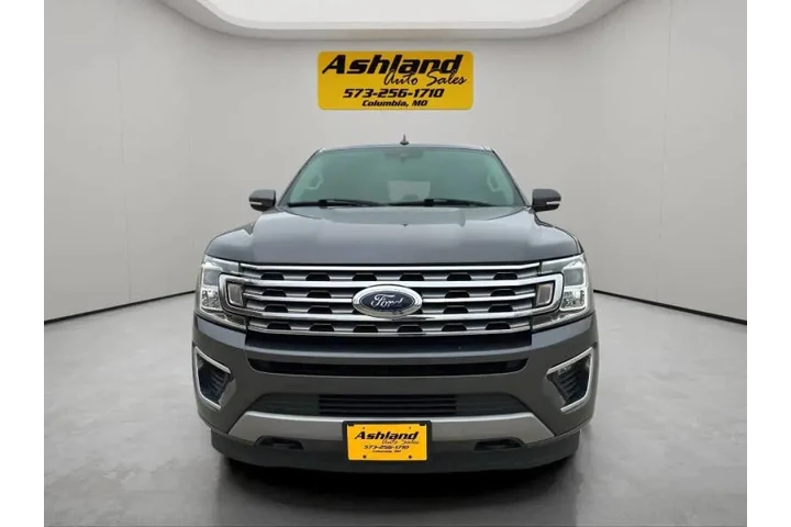 $22900 : 2020 Expedition MAX Limited image 9