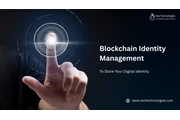 Blockchain Identity en Fresno