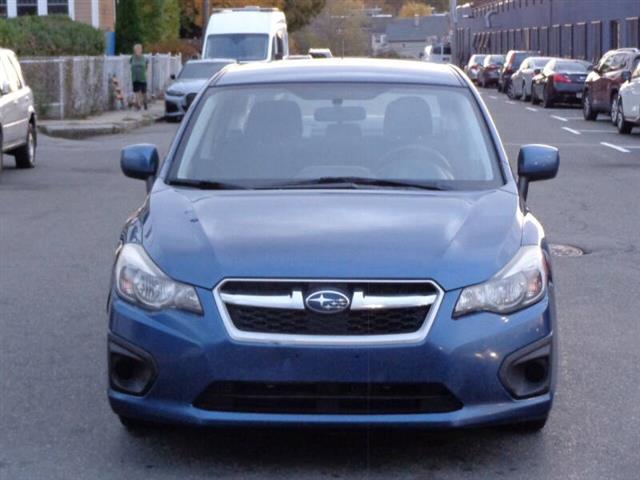 $6950 : 2013 Impreza 2.0i Premium image 3