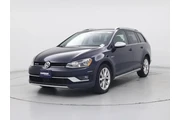 $17998 : Volkswagen Golf Alltrack 201 thumbnail