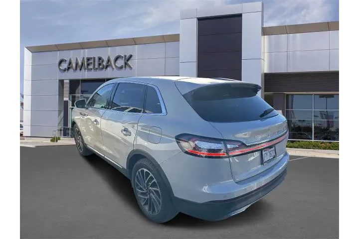 $25997 : Lincoln Nautilus 2020 Reserv image 5