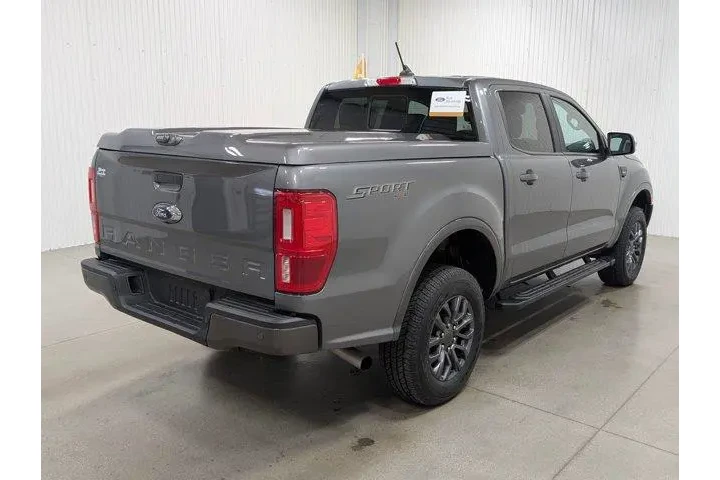 $31598 : Ford Ranger 2022 4x4 Lariat image 6