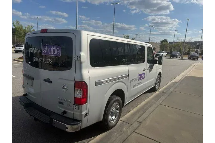 $24996 : Nissan NV 2014 3500 HD S 3dr image 6