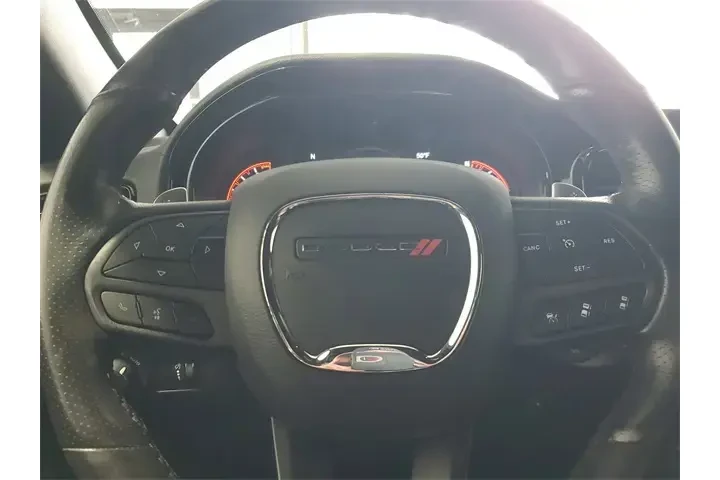 $29998 : Dodge Durango 2023 AWD GT 4d image 10