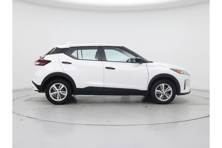 $15998 : Nissan Kicks 2022 S 4dr Cros image 7