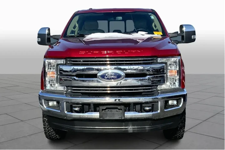 $36991 : Ford F-250 Super Duty 2017 4 image 4
