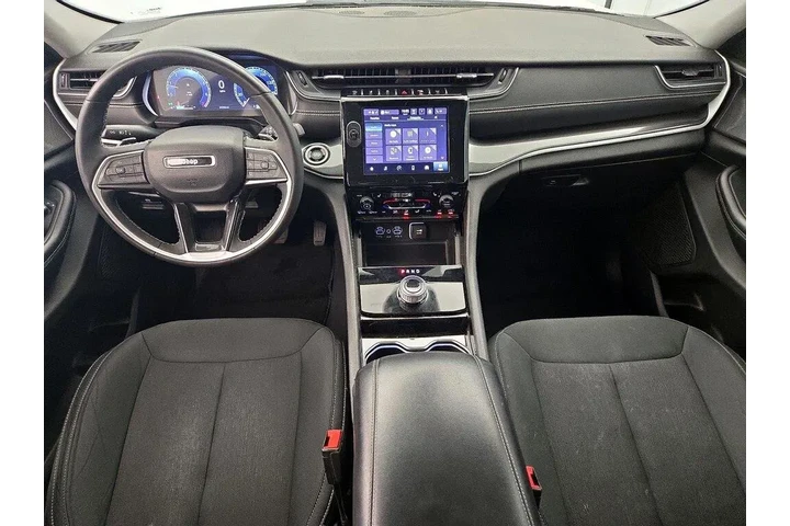 $27998 : Jeep Grand Cherokee 2023 4x2 image 9