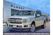 Ford F-150 2018 4x4 Platinum en Houston