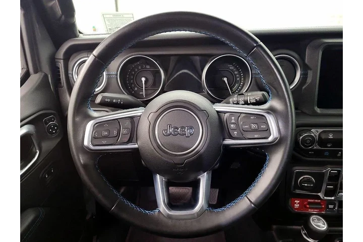 $32998 : Jeep Wrangler Unlimited 2022 image 10