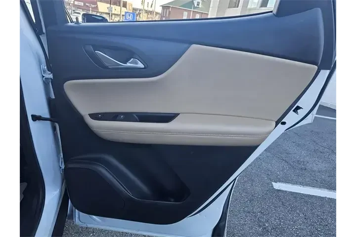 $27890 : Chevrolet Blazer 2021 AWD Pr image 10