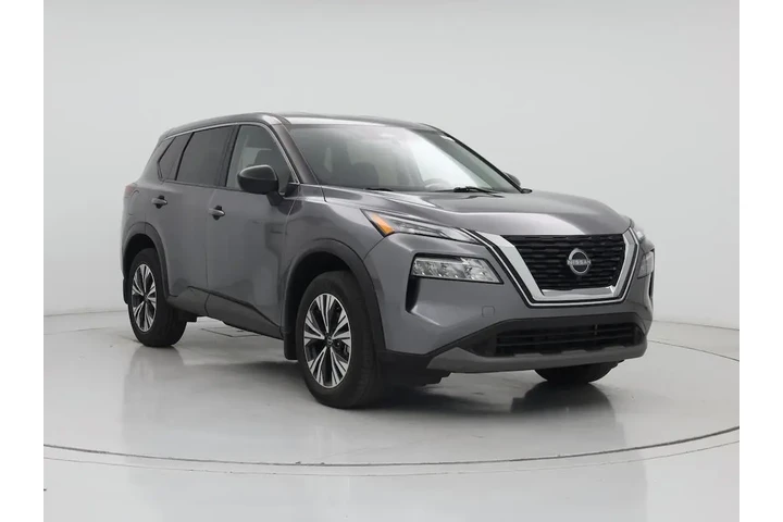 $22998 : Nissan Rogue 2023 SV 4dr Cro image 1